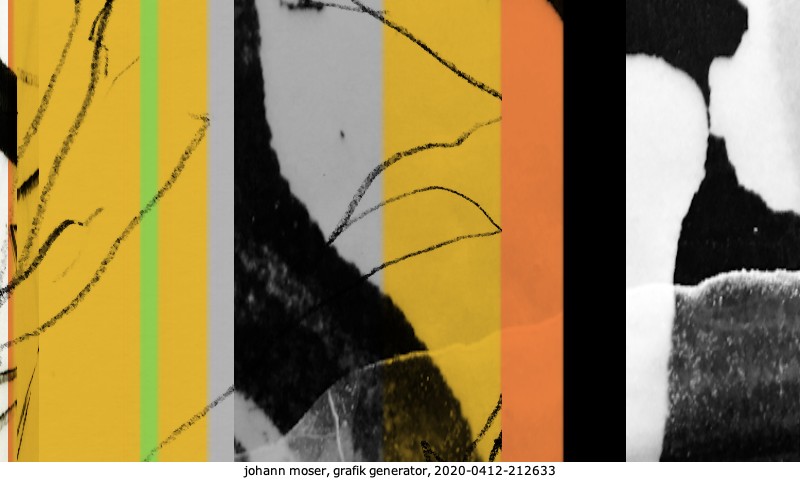 grafik generator