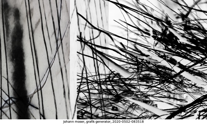 grafik generator