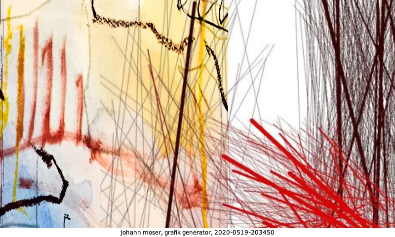 grafik generator