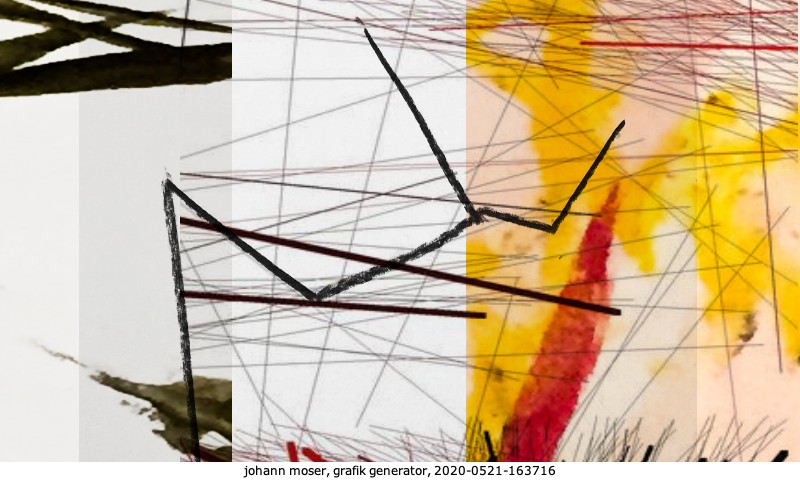grafik generator