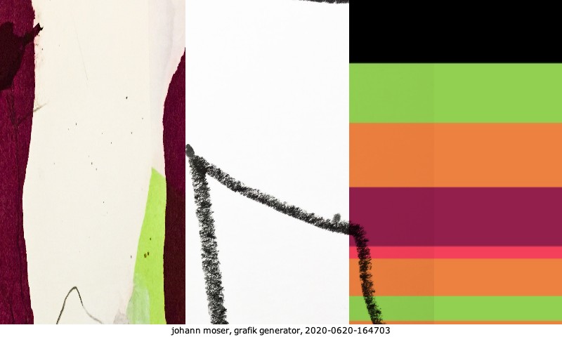 grafik generator