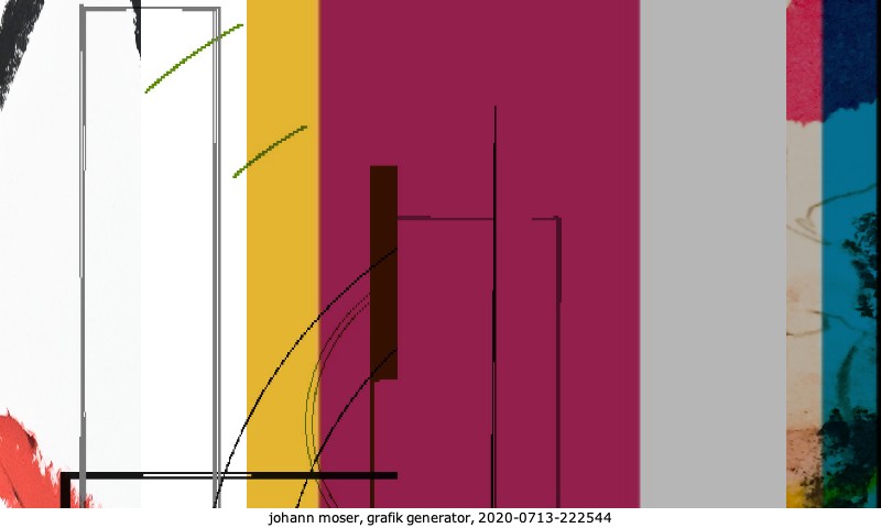 grafik generator