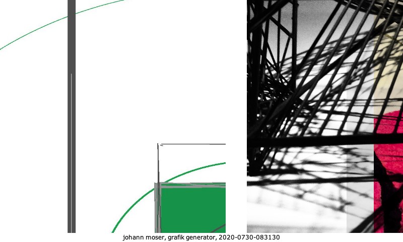 grafik generator