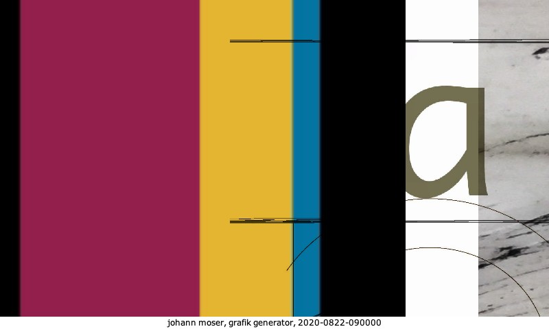 grafik generator