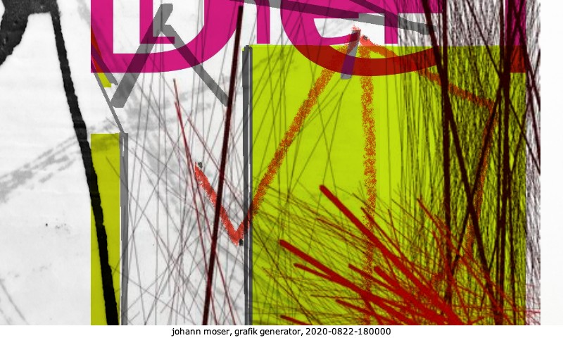 grafik generator
