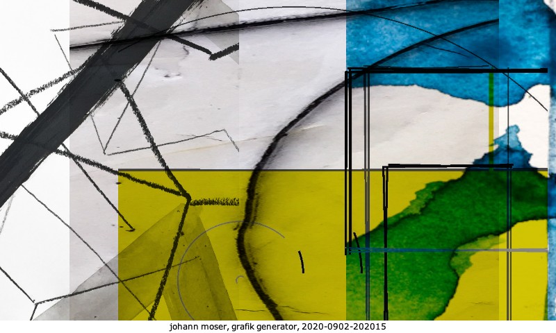 grafik generator