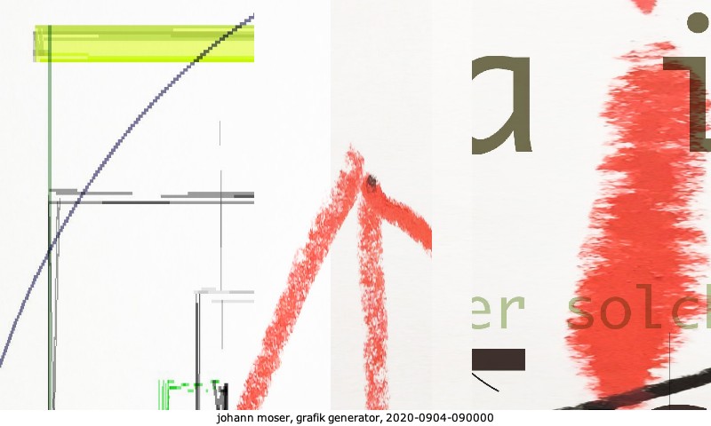 grafik generator