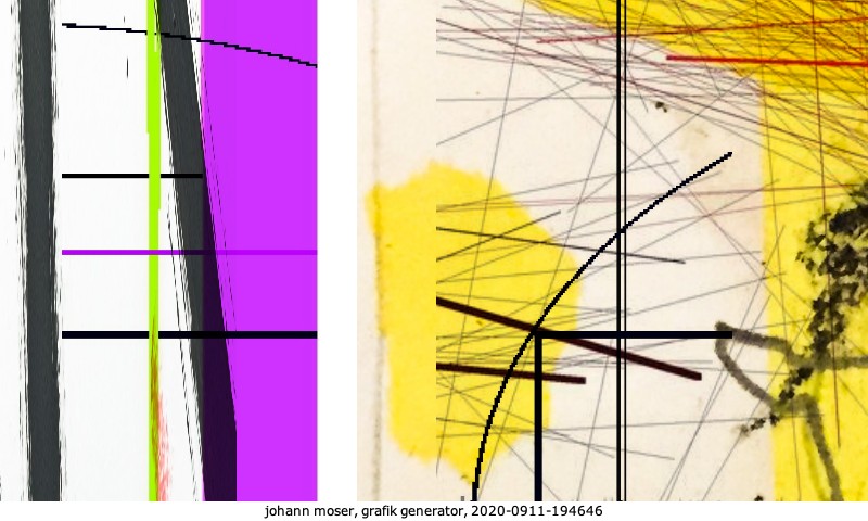 grafik generator