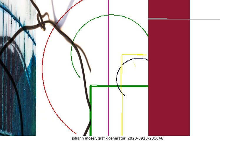 grafik generator