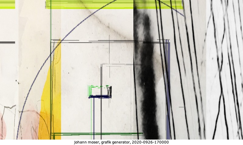grafik generator
