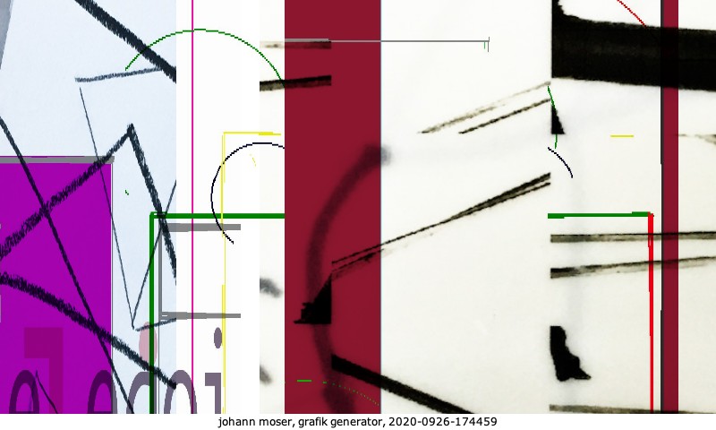 grafik generator