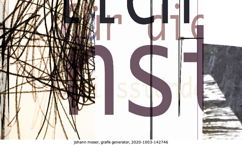 grafik generator