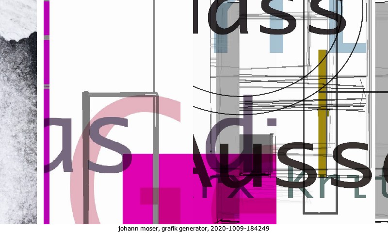 grafik generator