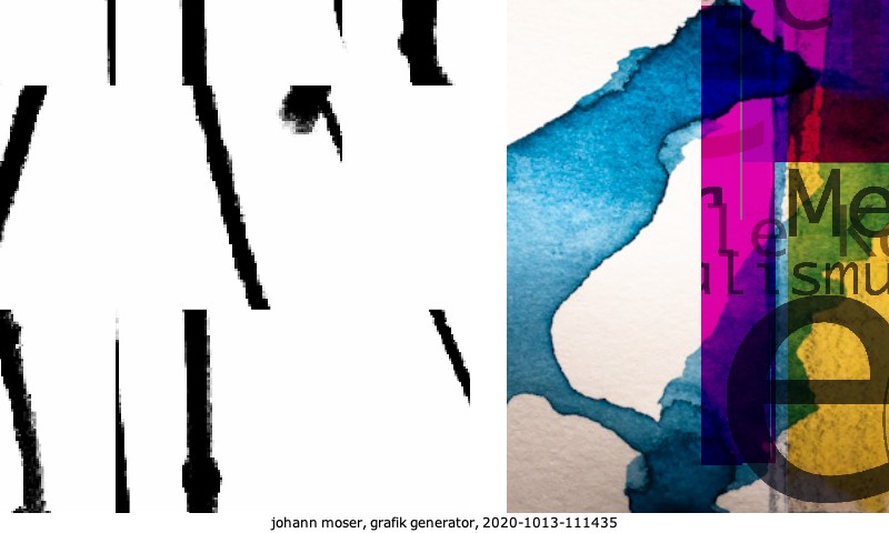 grafik generator