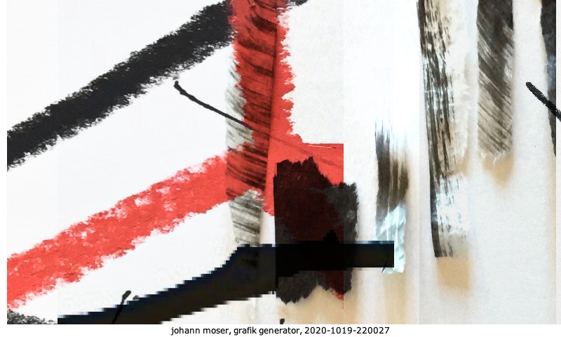 grafik generator