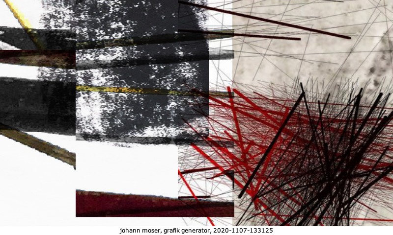 grafik generator