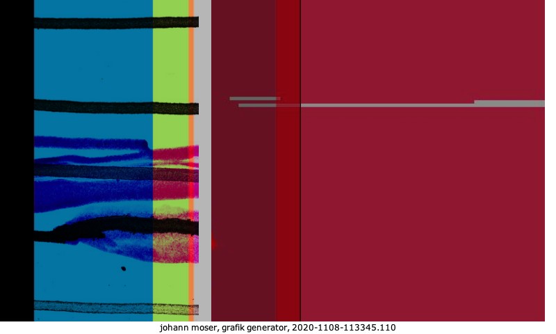 grafik generator