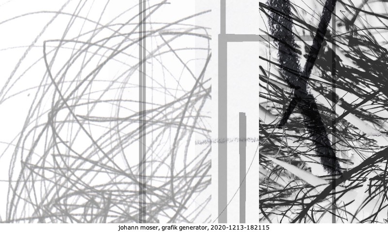 grafik generator