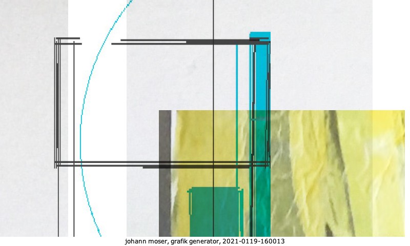 grafik generator