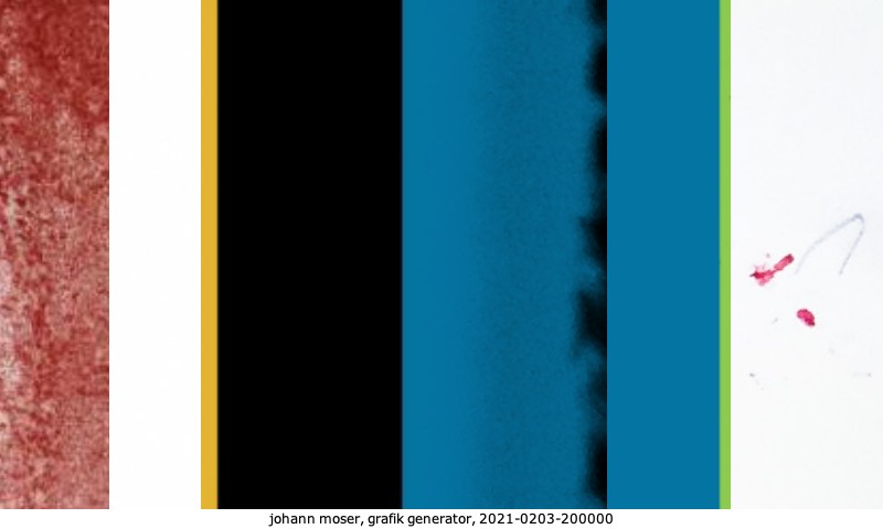 grafik generator