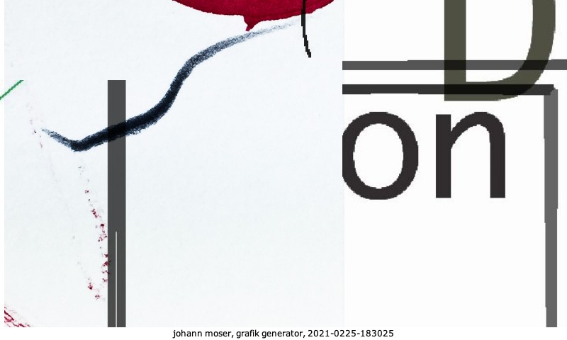 grafik generator