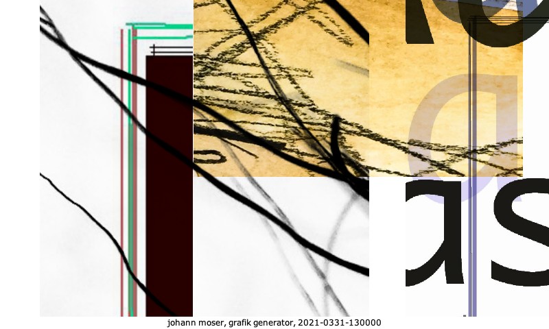 grafik generator