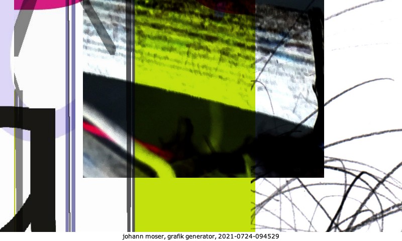 grafik generator