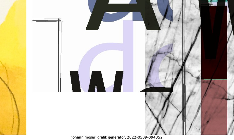grafik generator
