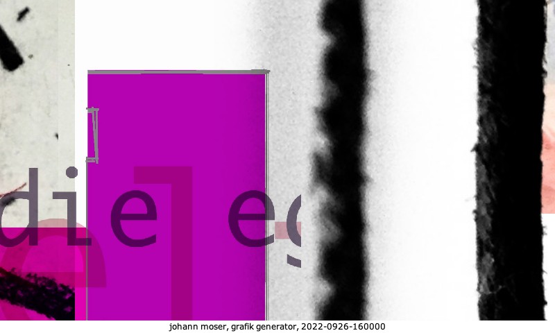 grafik generator