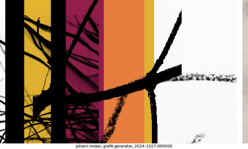 grafik generator