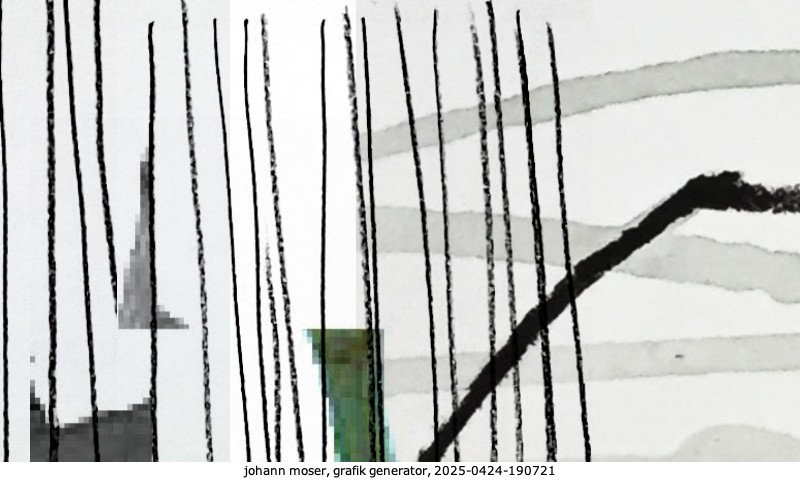 grafik generator