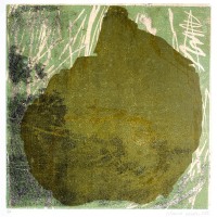 johann moser - Holzschnitt