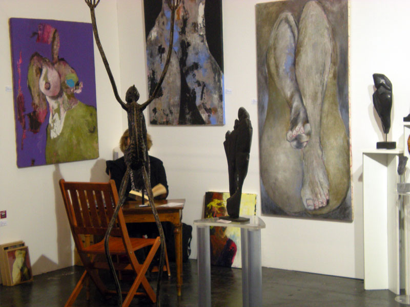 Besuch Der Art Innsbruck 2010 Standpunkte Zur Kunst Von Johann Moser Besuch Der Art Innsbruck 2010 Standpunkte Zur Kunst Von Johann Moser
