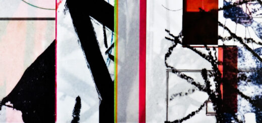 Beispiel für Schichtungen