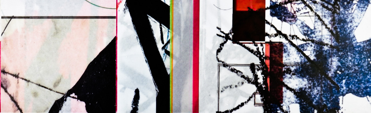 Beispiel für Schichtungen